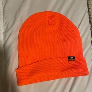 Neon Beanie Hat